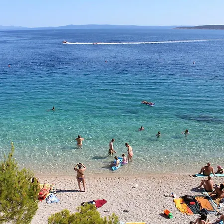 Studio 2675a * Baska Voda