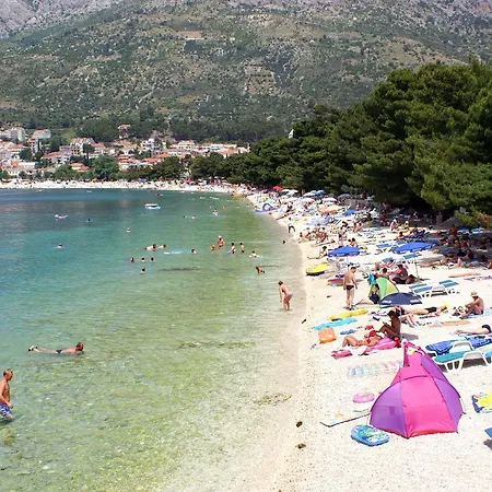 Studio 2675a Baska Voda