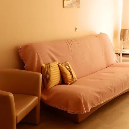 Apartment Studio 2675a *