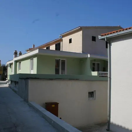 Studio 2675a Apartment Baska Voda