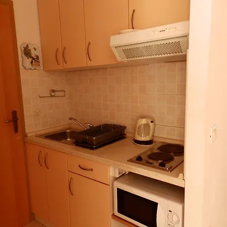Studio 2675a Apartment *