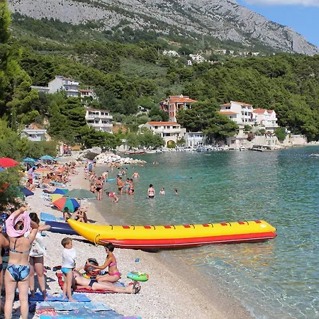 Studio 2675a Baška Voda