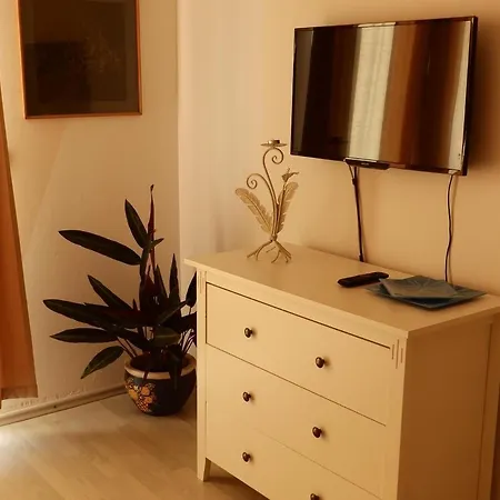 Apartmán Studio 2675a Baška Voda