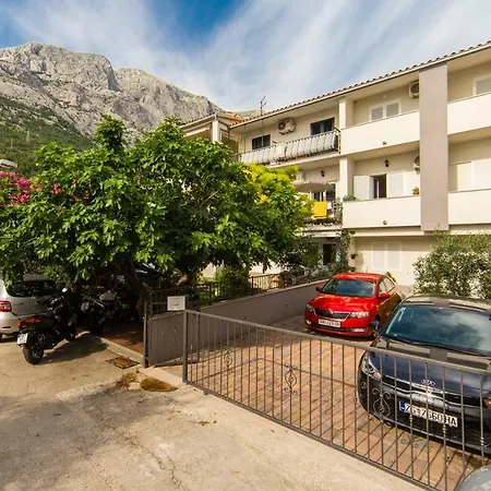Apartmán Studio 2675a